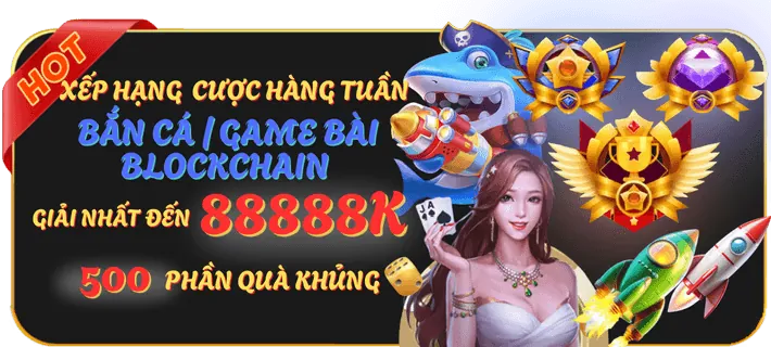 Khuyến mãi nạp lại hàng tuần bigbet
