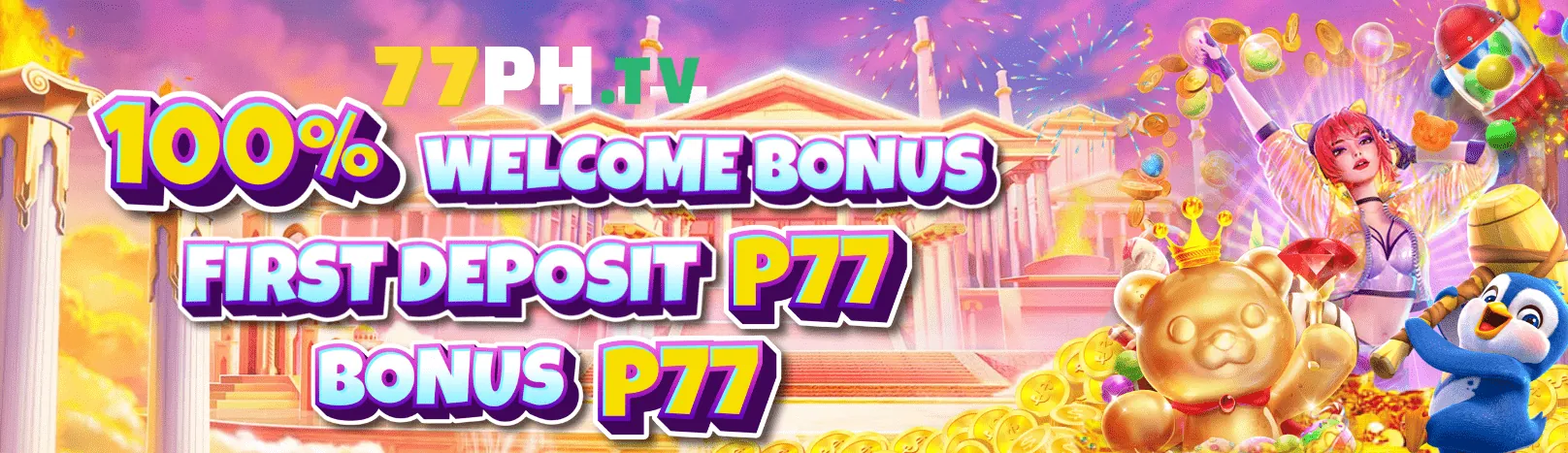 Hình ảnh xu hướng thị trường iGaming 2024