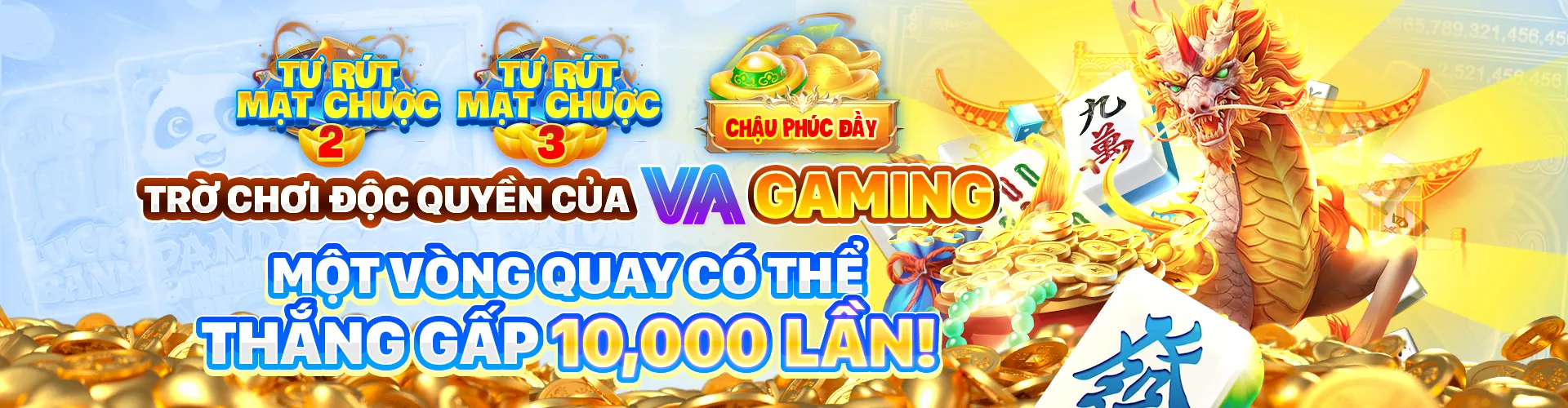 Hình ảnh chính Nổ Hũ Bigbet 2026